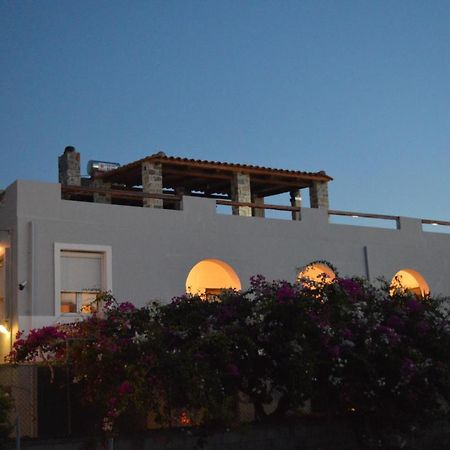 United Blue Resorts - White Sand Karteros Exterior foto