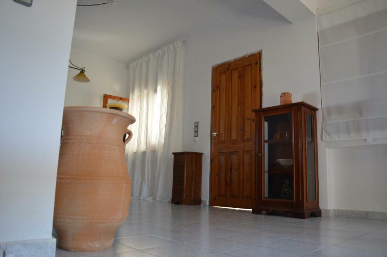 United Blue Resorts - White Sand Karteros Exterior foto
